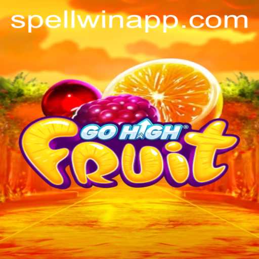 GoHighFruit: An Enchanting Journey with SpellWin