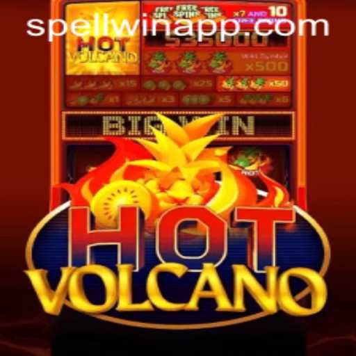 Exploring the Thrilling World of HotVolcano Featuring SpellWin