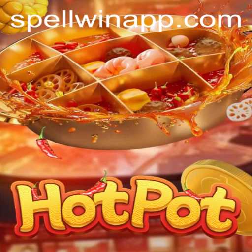 Unveiling the Enchanting World of Hotpot: Discover SpellWin