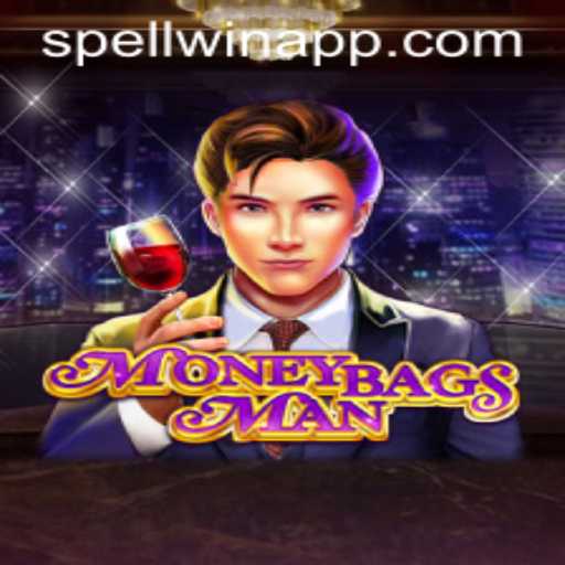 The Thrill of MoneybagsMan: SpellWin Saga